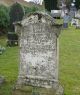 Photo of headstones/thumb_James MacLennan died 1908 MI Fodderty